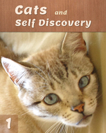 Feature thumb cats and self discovery part 1