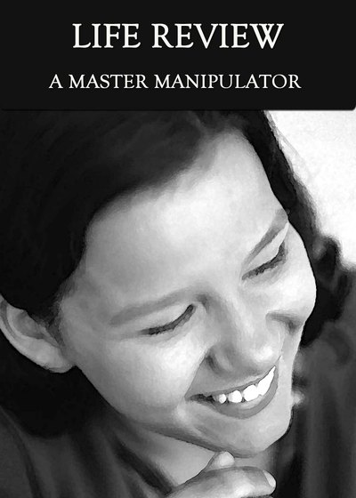 Full a master manipulator life review