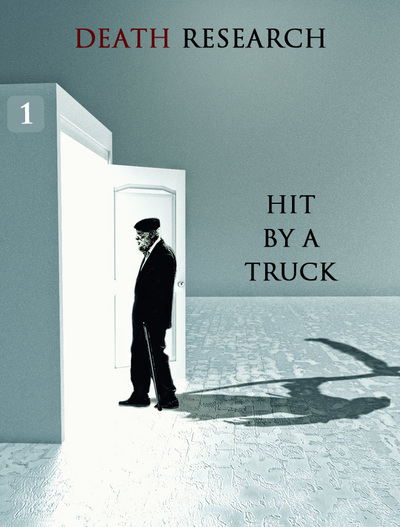 Full hit by truck death research part 1