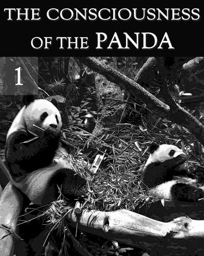 Full the consciousness of the panda part 1