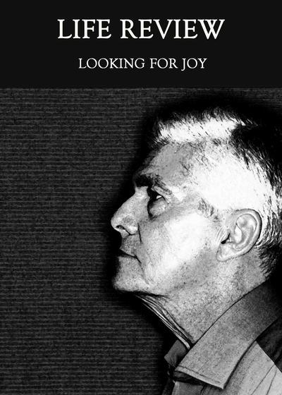 Full looking for joy life review