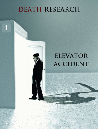 Full elevator accident death research part 1