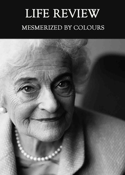 Full mesmerized by colours life review