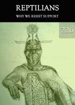Feature thumb why we resist support reptilians part 226