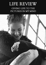Feature thumb giving life to the pictures in my mind life review