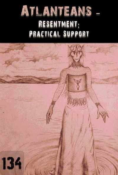 Full resentment practical support atlanteans part 134