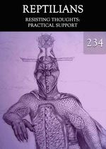 Feature thumb resisting thoughts practical support reptilians part 234