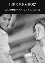 Feature thumb a communications analyst life review