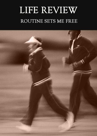 Full routine sets me free life review