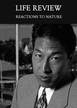 Feature thumb reactions to nature life review