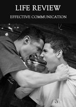 Feature thumb effective communication life review