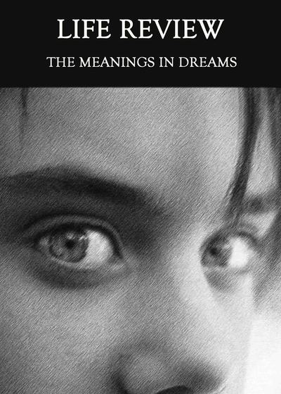 Full the meanings in dreams life review