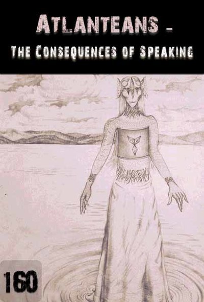 Full the consequences of speaking atlanteans part 160
