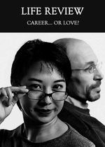 Feature thumb career or love life review
