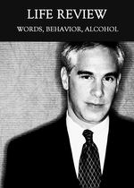 Feature thumb words behavior alcohol life review