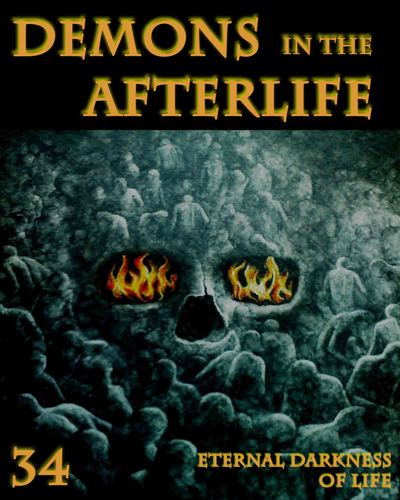 Full eternal darkness of life demons in the afterlife part 34