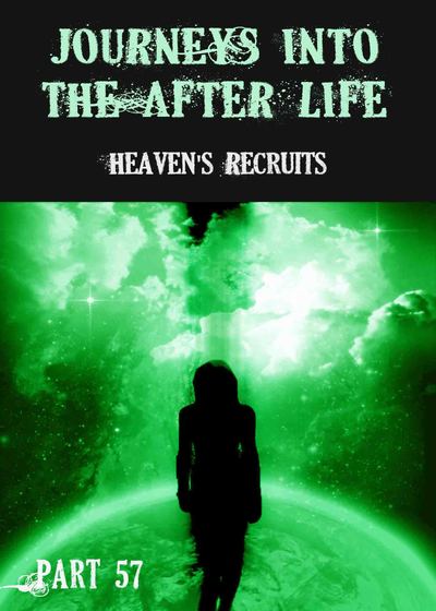 Full heaven s recruits journeys into the afterlife part 57
