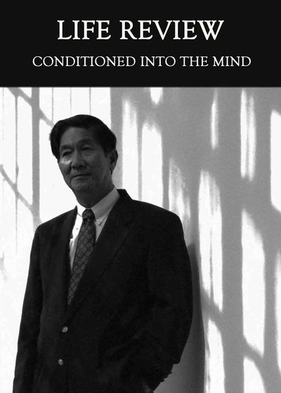 Full conditioned into the mind life review