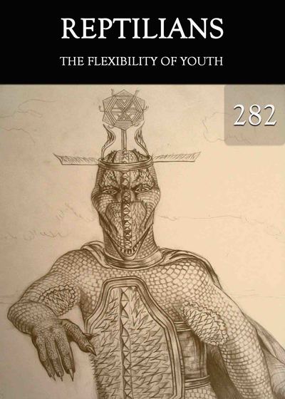 Full the flexibility of youth reptilians part 282