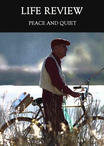 Full peace and quiet life review
