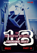 Feature thumb past lives and hauntings the quantum mechanics of paranormal events part 18