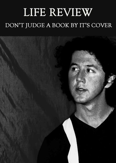 Full don t judge a book by it s cover life review