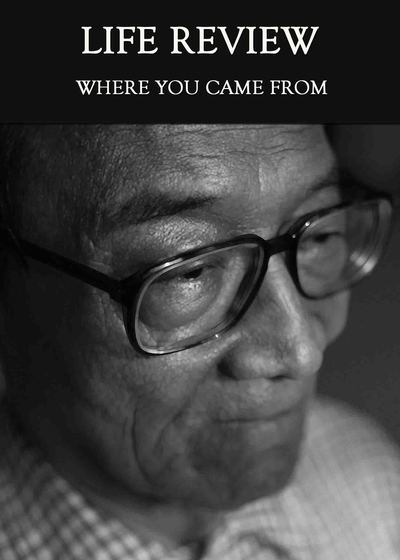 Full where you came from life review