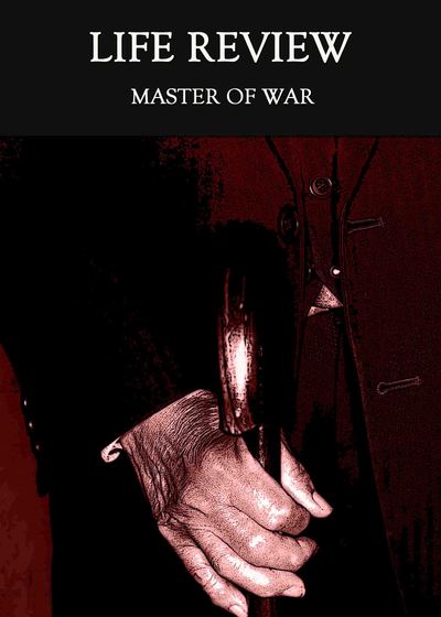 Full master of war life review