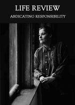 Feature thumb abdicating responsibility life review
