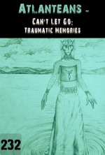Feature thumb can t let go traumatic memories atlanteans part 232
