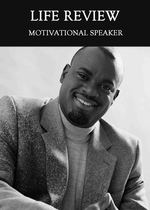 Feature thumb motivational speaker life review