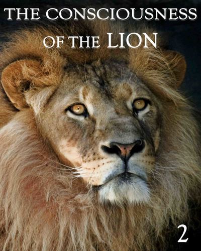 Full the consciousness of the lion part 2