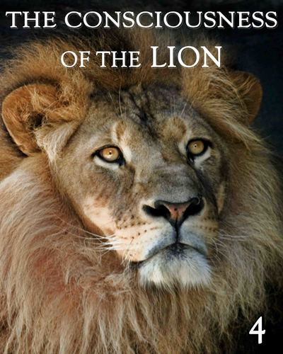 Full the consciousness of the lion part 4