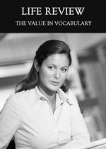 Feature thumb the value in vocabulary life review