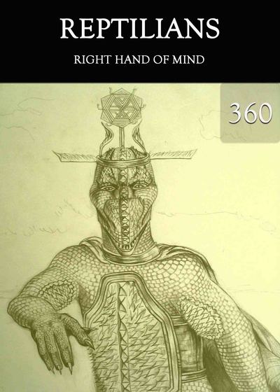 Full right hand of mind reptilians part 360