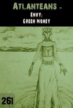 Feature thumb envy green money atlanteans part 261
