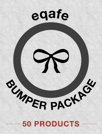 Full eqafe bumper package 50 products