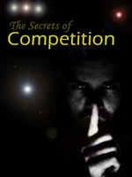 Feature thumb the secrets of competition
