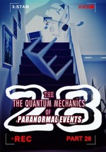 Feature thumb sleepy figures part 2 the quantum mechanics of paranormal events part 28