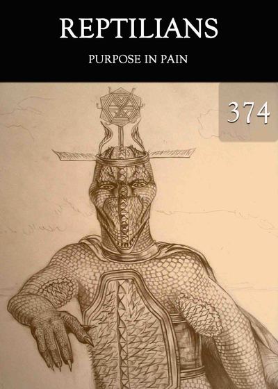 Full purpose in pain reptilians part 374