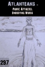 Feature thumb panic attacks embodying words atlanteans part 297