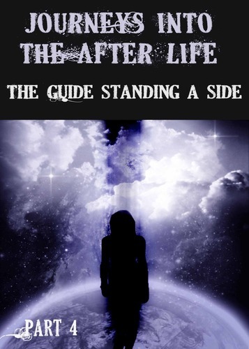 Full history of the interdimensional portal the guide standing aside part 4