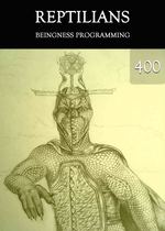 Feature thumb beingness programming reptilians part 400