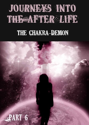 Full history of the interdimensional portal the chakra demon part 6