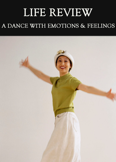Full a dance with emotions feelings life review