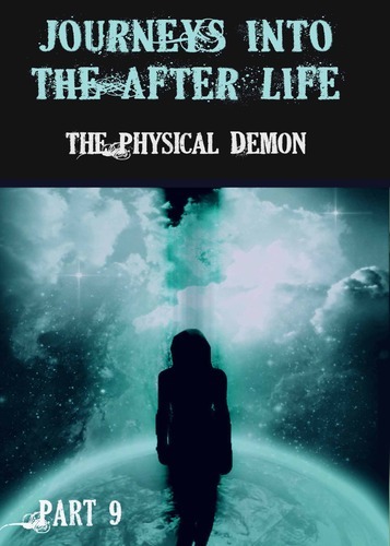 Full history of the interdimensional portal the physical demon part 9