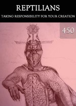 Feature thumb taking responsibility for your creation reptilians part 450