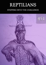 Feature thumb stepping into the challenge reptilians part 451