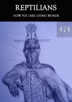 Feature thumb how you are living words reptilians part 474