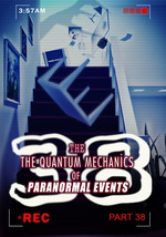 Feature thumb physical memories the quantum mechanics of paranormal events part 38